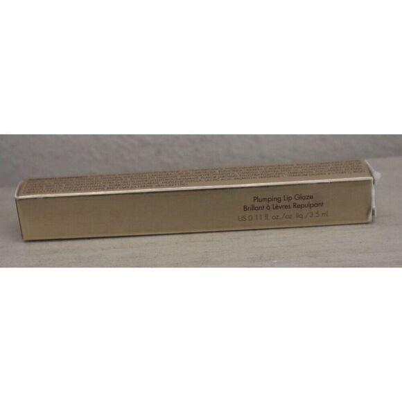 Stila Brown Sugar Plumping Lip Glaze & Medium 9 Foundation & Concealer - Picture 4 of 12